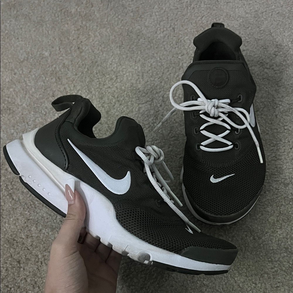 Nike Kids Prestos